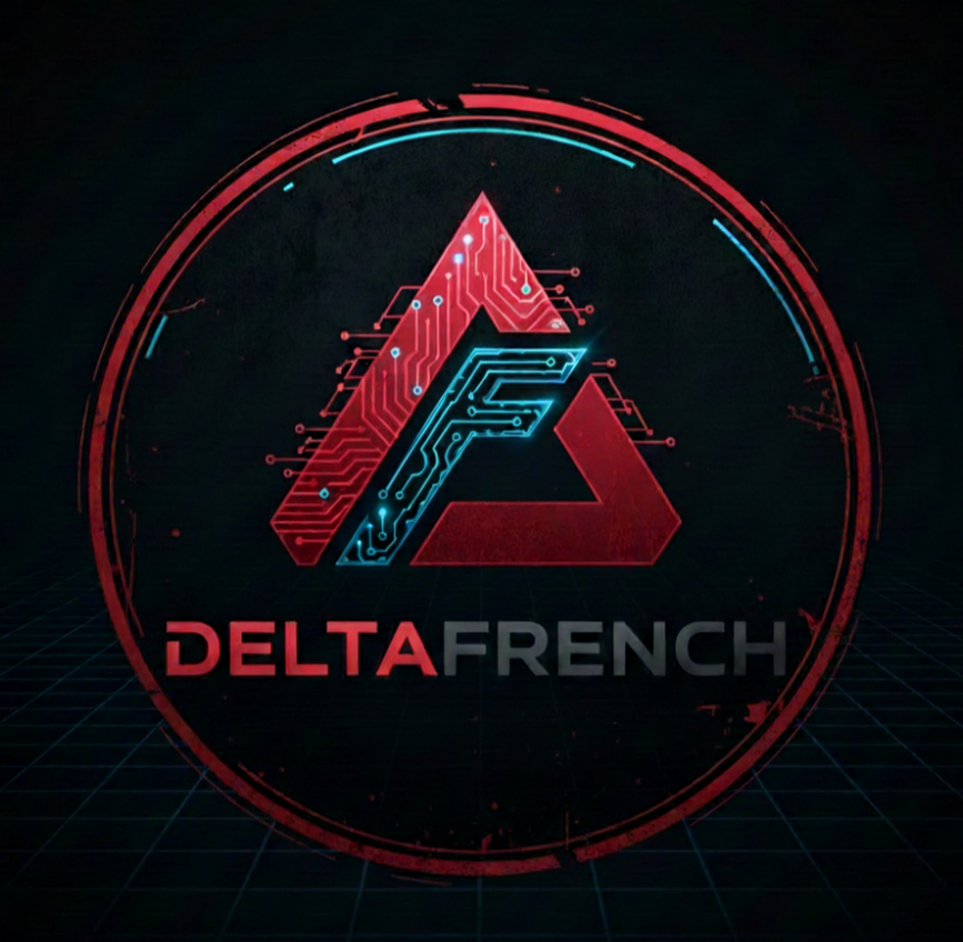 Logo DeltaFrench
